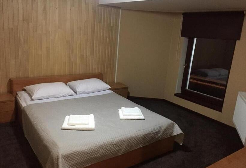 Номер Стандарт, Tranzyt