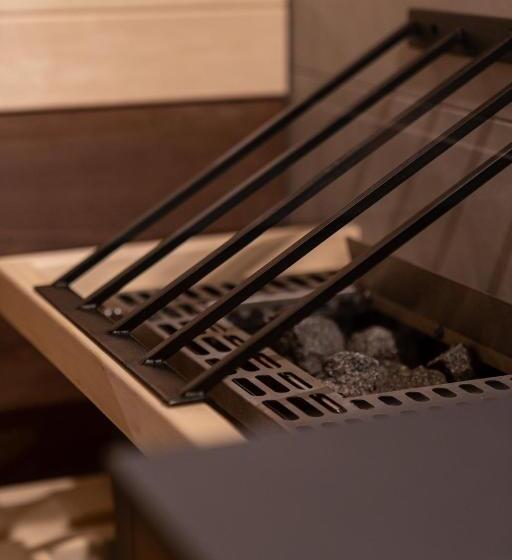 Апартаменты 1 Спальня, Omaela Apartments