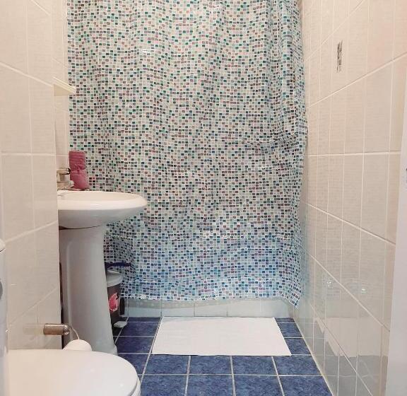 سوئیت با بالکن, Apartments Best City Place