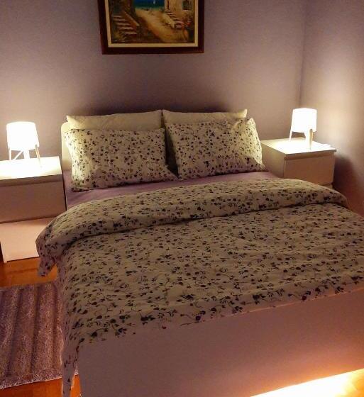 سوئیت با بالکن, Apartments Best City Place