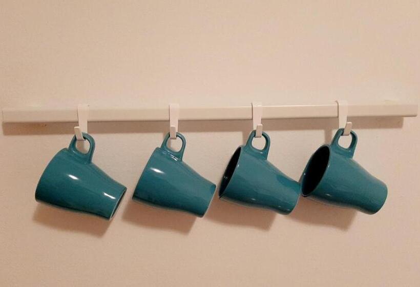 سوئیت با بالکن, Apartments Best City Place