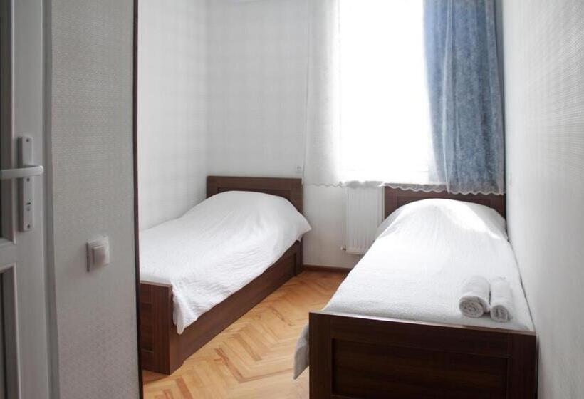 اتاق استاندارد, Bagration