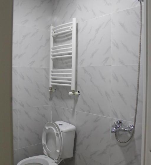 اتاق استاندارد سه نفره, Bagration