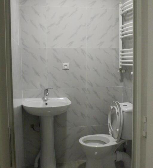 اتاق استاندارد سه نفره, Bagration