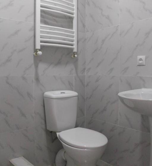 اتاق خانوادگی, Bagration