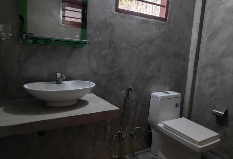 스탠다드 룸, Cinnamon House