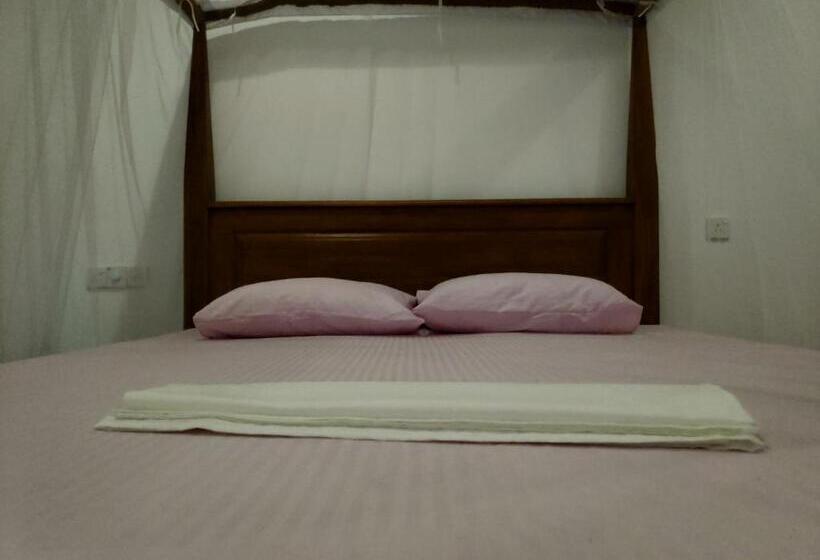 스탠다드 룸, Cinnamon House