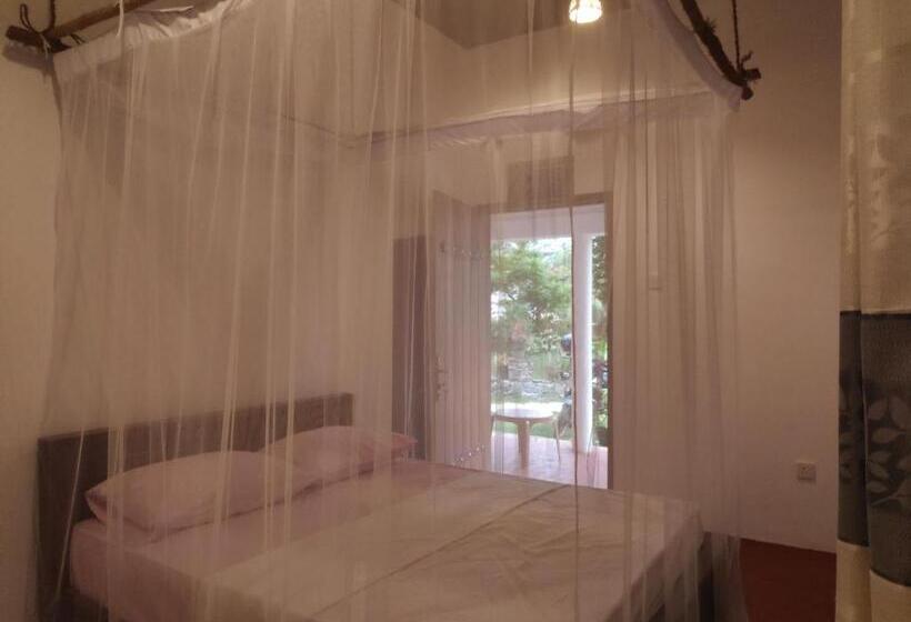 스탠다드 룸, Cinnamon House