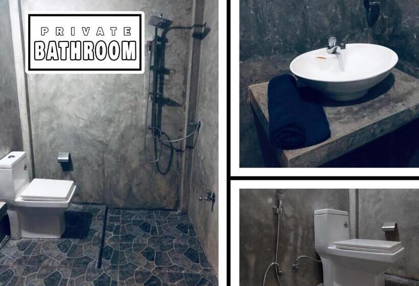 스탠다드 룸, Cinnamon House