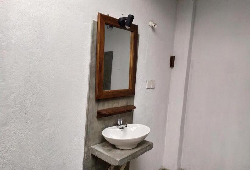 스탠다드 트리플 룸, Cinnamon House