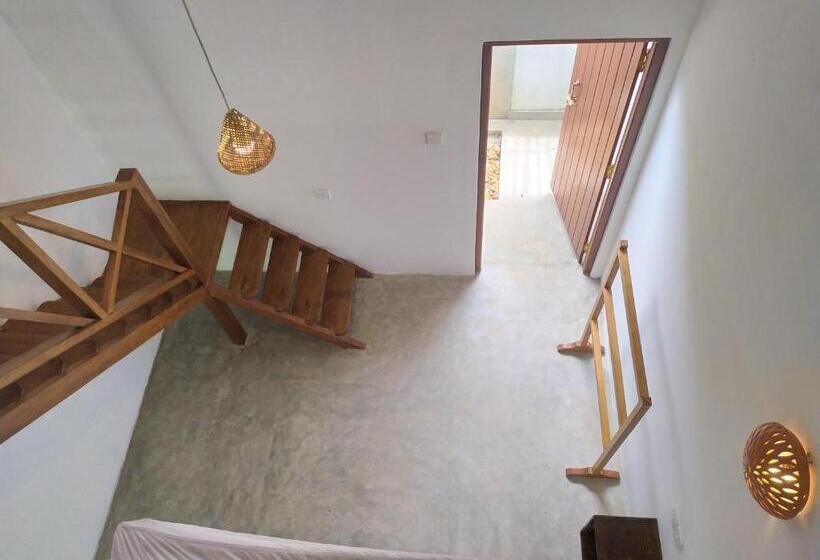 스탠다드 트리플 룸, Cinnamon House