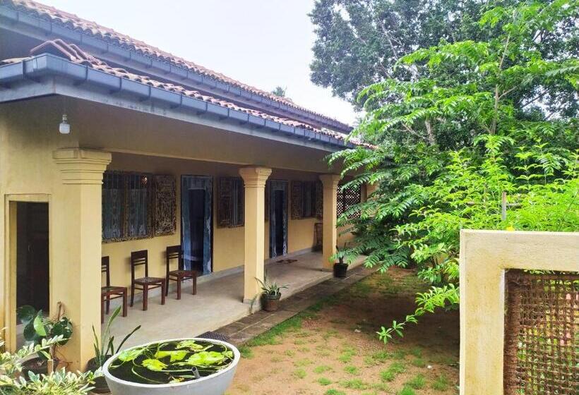 스탠다드 룸, Cinnamon House