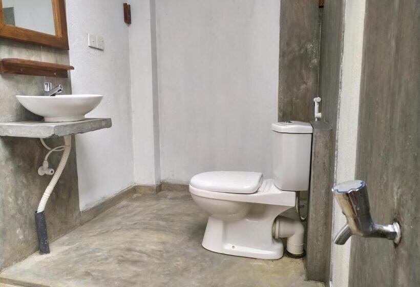 스탠다드 룸, Cinnamon House