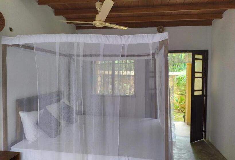 스탠다드 룸, Cinnamon House