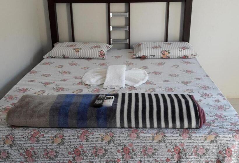 Номер Стандарт, Hospedagem Do Mineiro