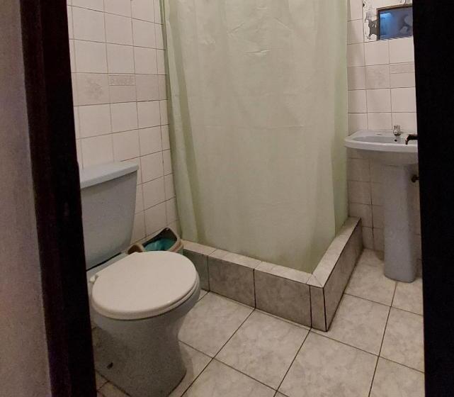 Номер Стандарт, Hostal Venecia