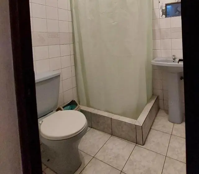 اتاق استاندارد, Hostal Venecia
