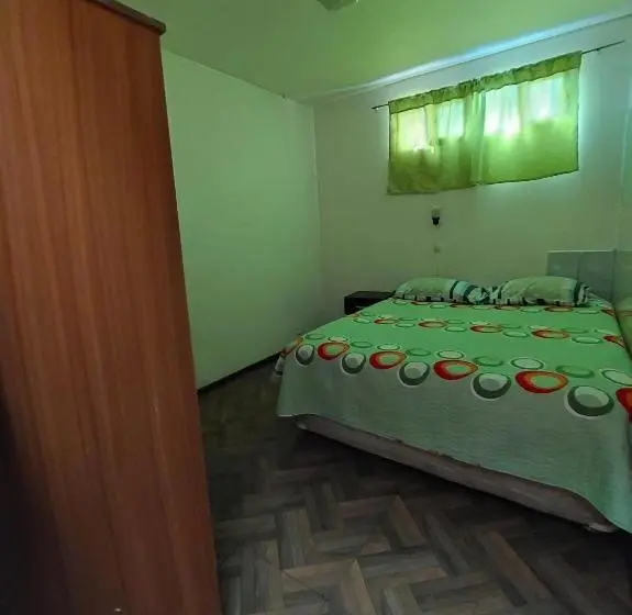 اتاق استاندارد, Hostal Venecia