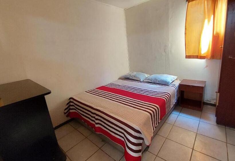 חדר סטנדרט, Hostal Venecia