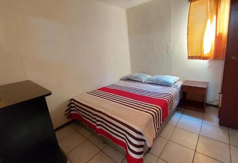 اتاق استاندارد, Hostal Venecia