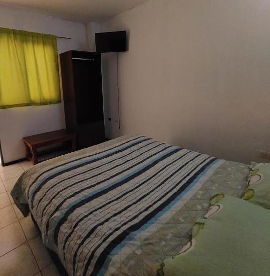 标准间, Hostal Venecia