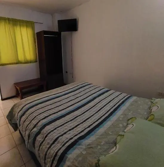 اتاق استاندارد, Hostal Venecia