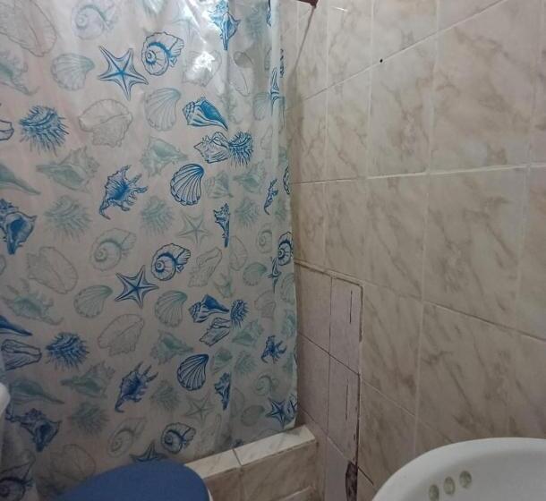 Номер Стандарт Индивидуальный, Hostal Venecia