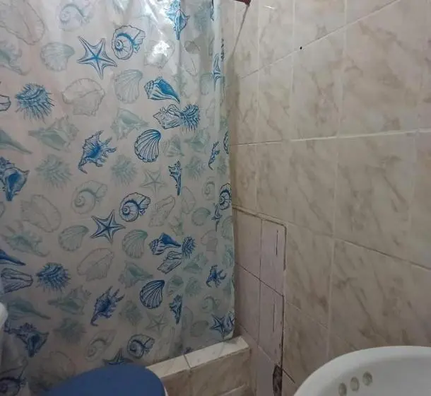 اتاق استاندارد یک نفره, Hostal Venecia