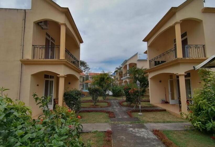 Номер Стандарт с Террасой, Le Choisy Mauritius