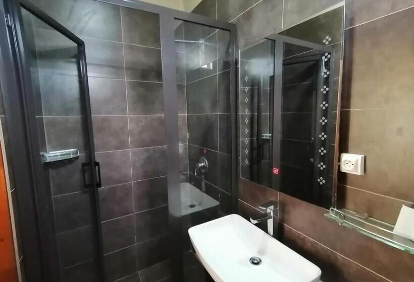 Номер Стандарт с Террасой, Le Choisy Mauritius