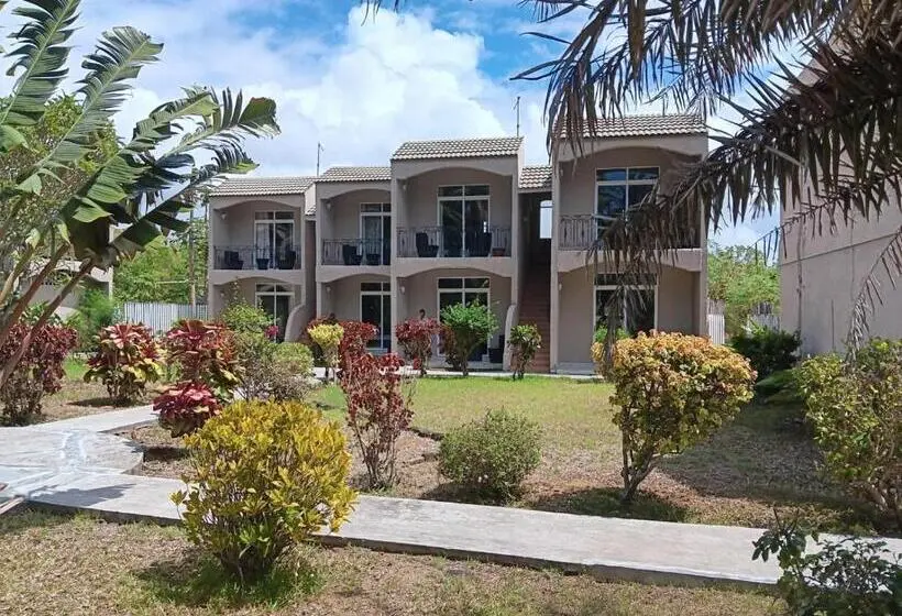 اتاق لوکس, Le Choisy Mauritius