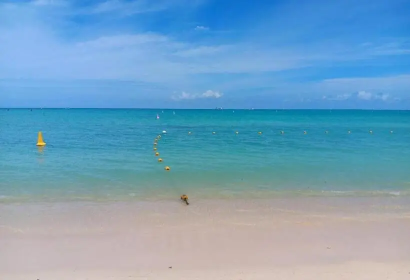 اتاق لوکس, Le Choisy Mauritius