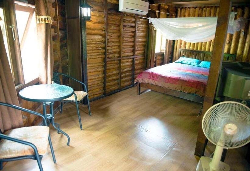 Номер Стандарт, Sunflower Boathouse
