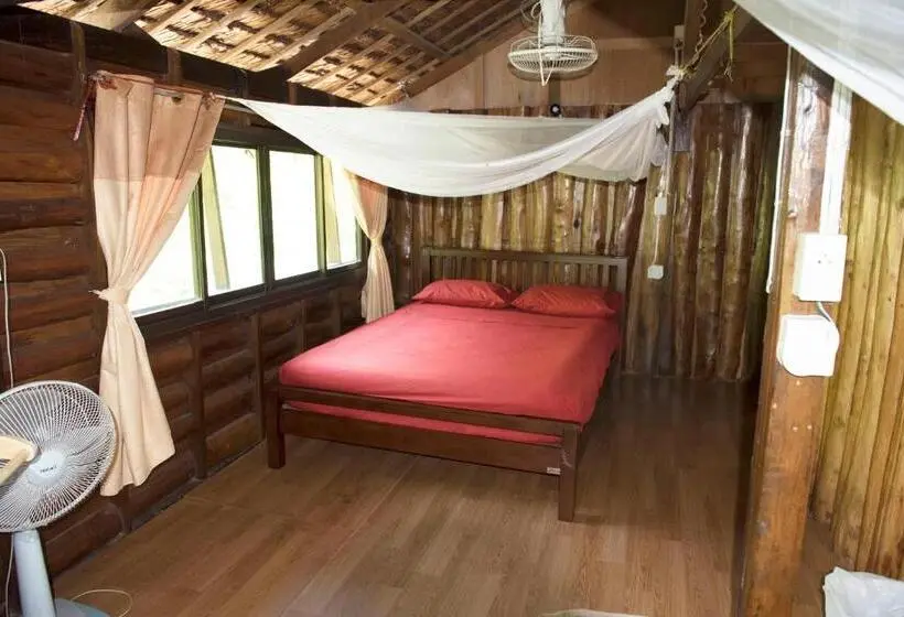 Quarto Triplo Deluxe, Sunflower Boathouse