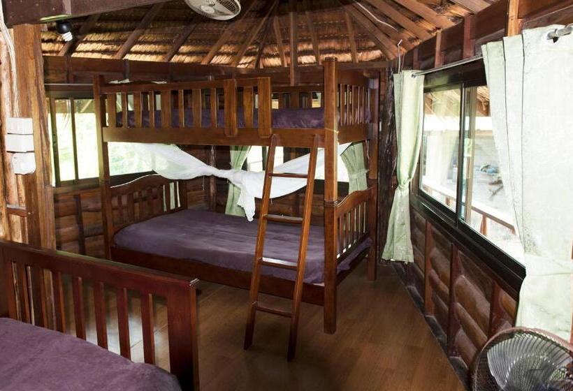 家庭套房, Sunflower Boathouse