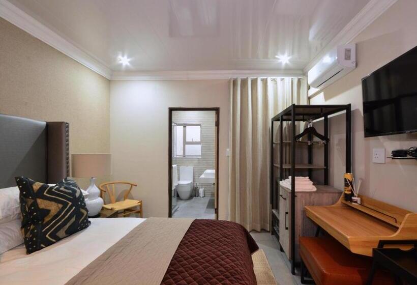 Номер Стандарт, The Farm Boutique Guest House