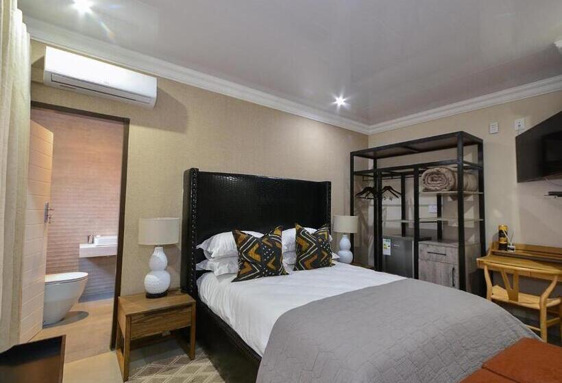 Номер Стандарт, The Farm Boutique Guest House