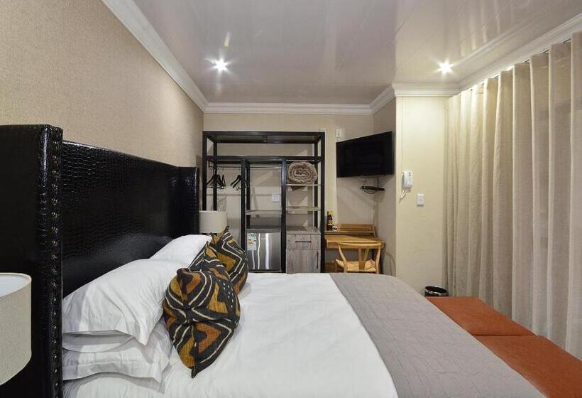 Номер Стандарт, The Farm Boutique Guest House