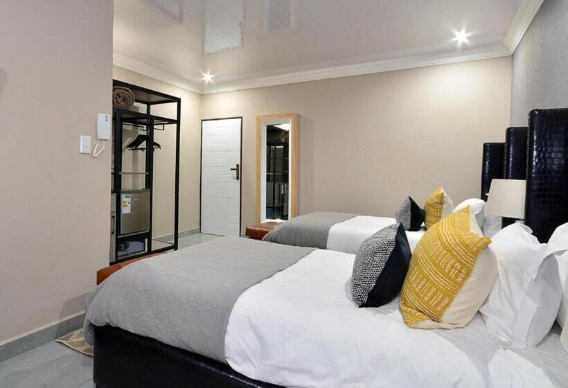 Номер Стандарт, The Farm Boutique Guest House