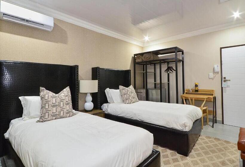 Номер Стандарт, The Farm Boutique Guest House