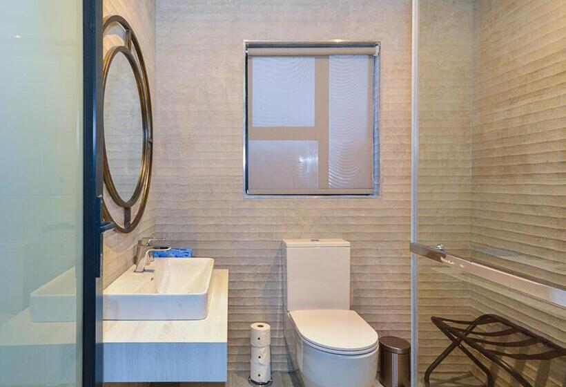 Номер Стандарт, The Farm Boutique Guest House