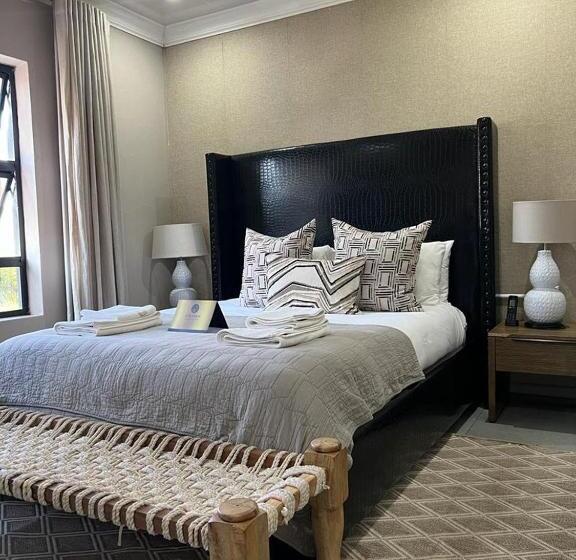 Номер Стандарт, The Farm Boutique Guest House