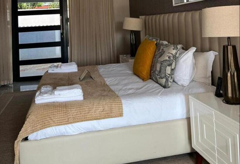 Вилла 1 Спальня, The Farm Boutique Guest House