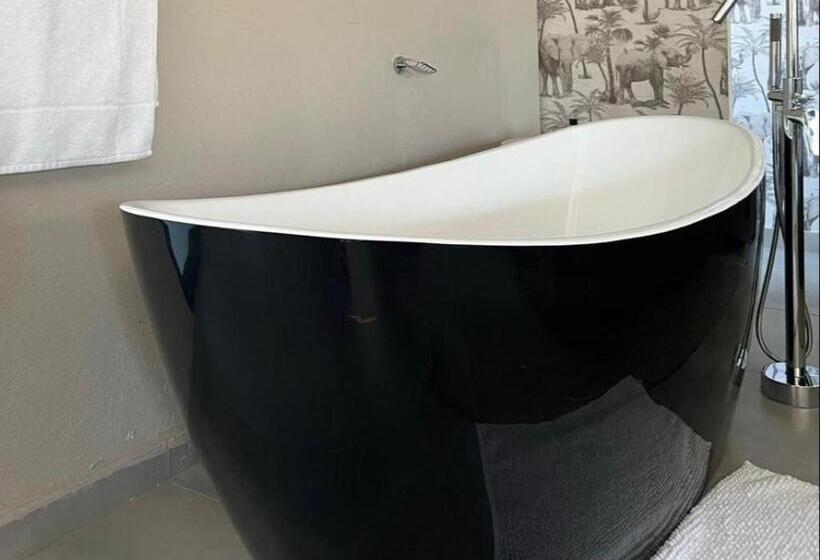 Вилла 1 Спальня, The Farm Boutique Guest House