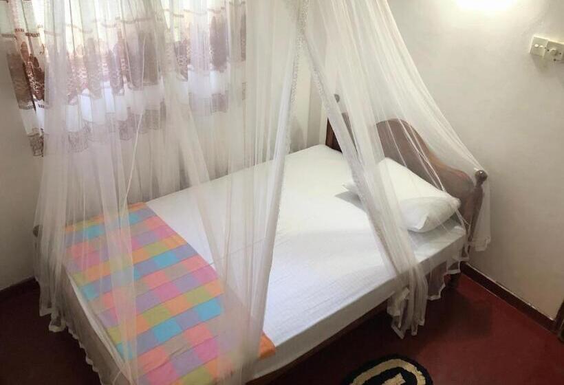 Номер Стандарт Индивидуальный, The Sea View Villa Surf School