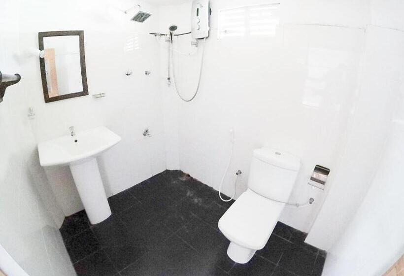 Номер Deluxe Вид на Море, The Sea View Villa Surf School