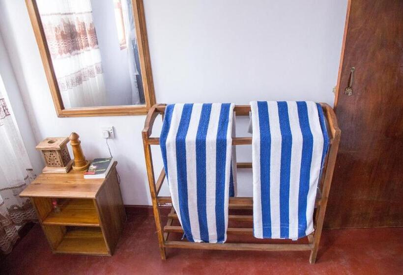 Номер Стандарт Индивидуальный, The Sea View Villa Surf School