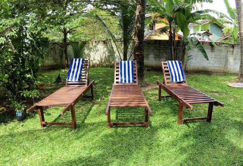 Номер Стандарт Индивидуальный, The Sea View Villa Surf School