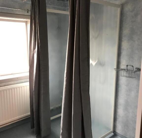 חדר סטנדרט, Vandrarhem Varvet