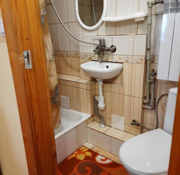 Номер Deluxe, Zelenyj Gaj